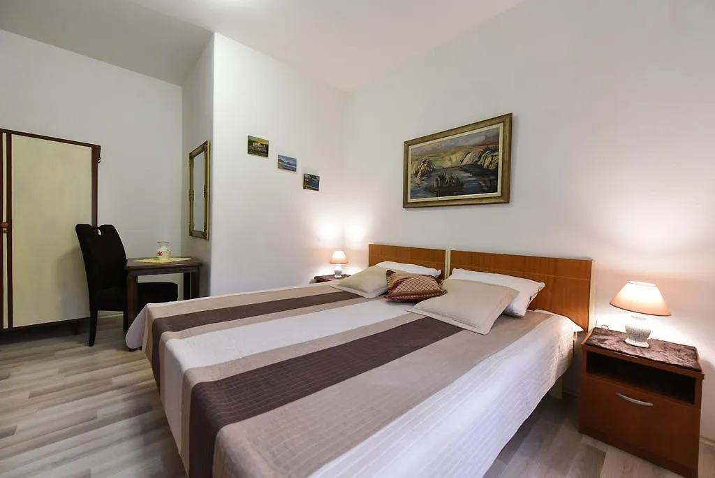 Apartments Dado Zadar
