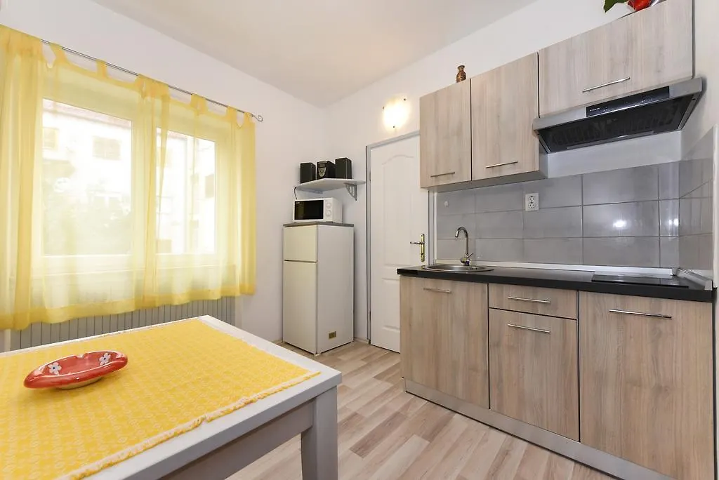 Apartments Dado Zadar