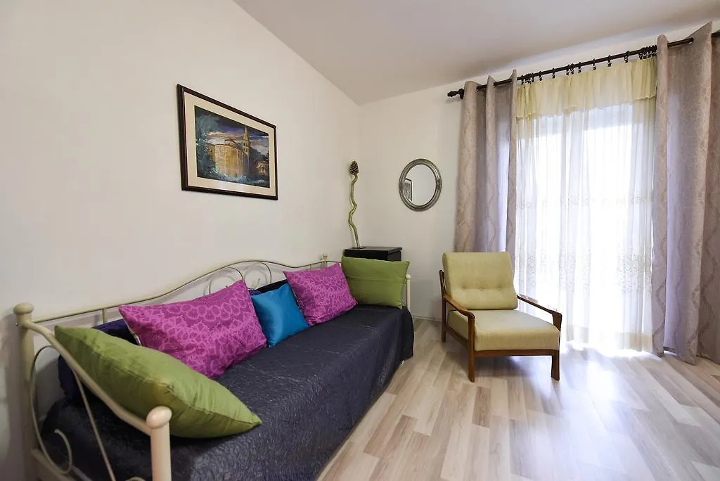 Apartments Dado Zadar
