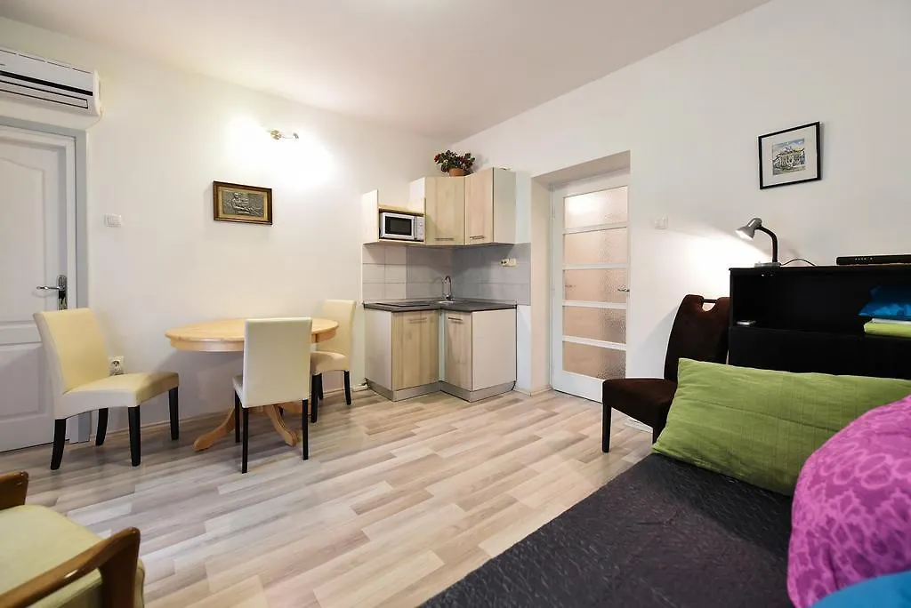 Apartments Dado Zadar Croatia
