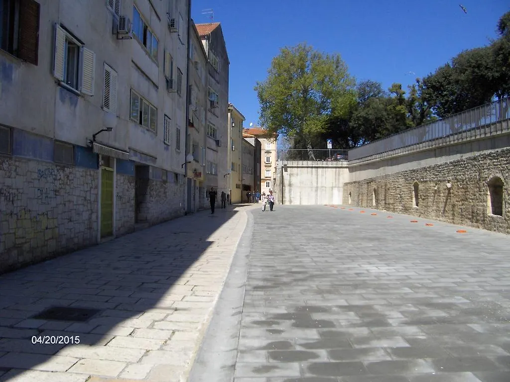 Apartments Dado Zadar