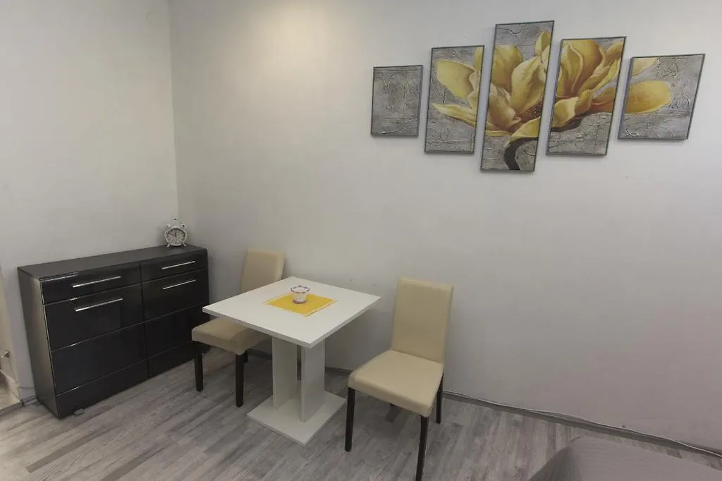 Apartments Dado Zadar Croatie
