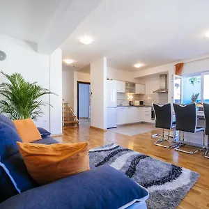 Rainbow Appartement