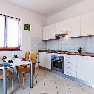 Andrej Apartment
